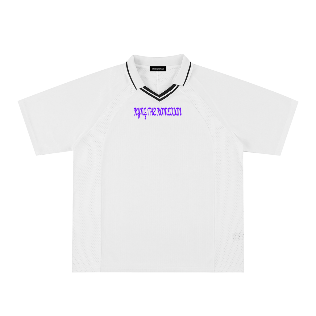 OFFICIAL KYNGDOM TOUR SOCCER JERSEY