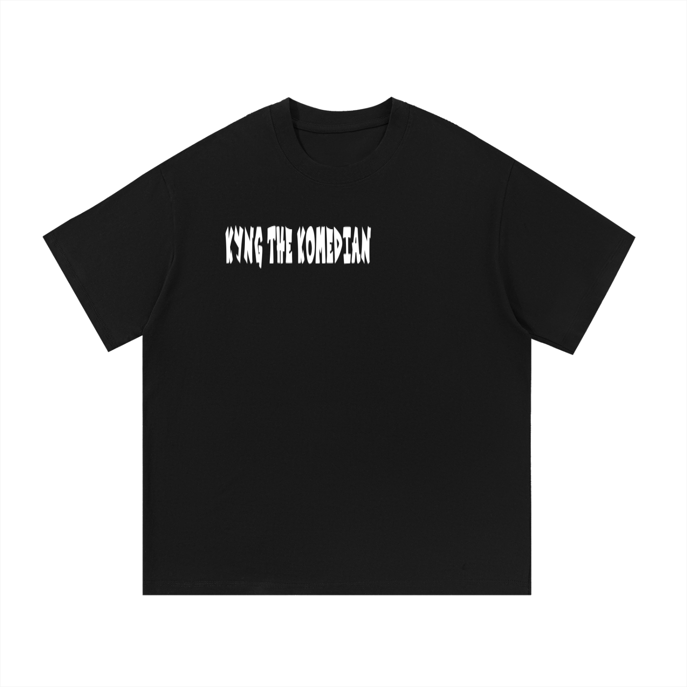 Essential Cotton T-Shirt