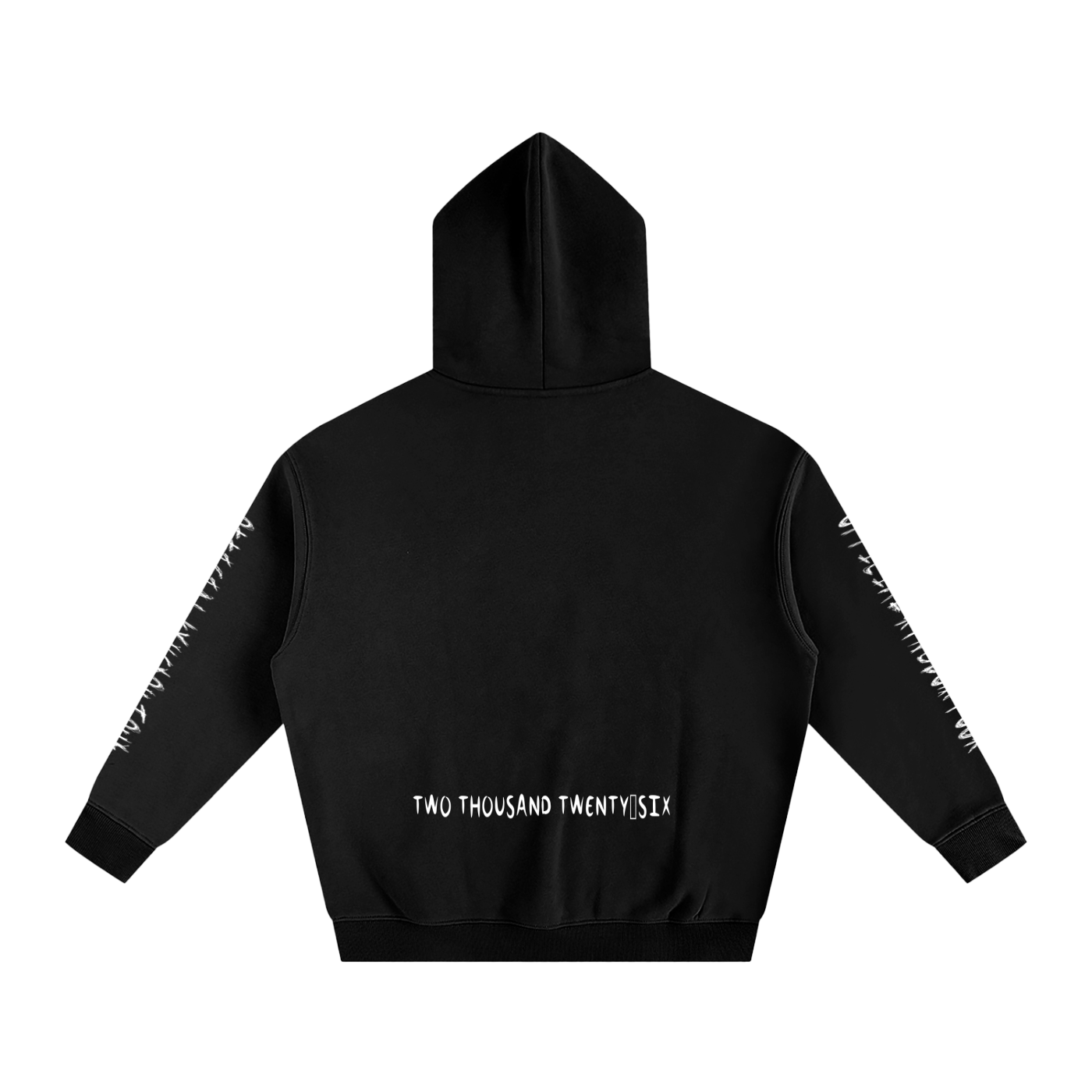 OFFICIAL KYNGDOM TOUR HOODIE
