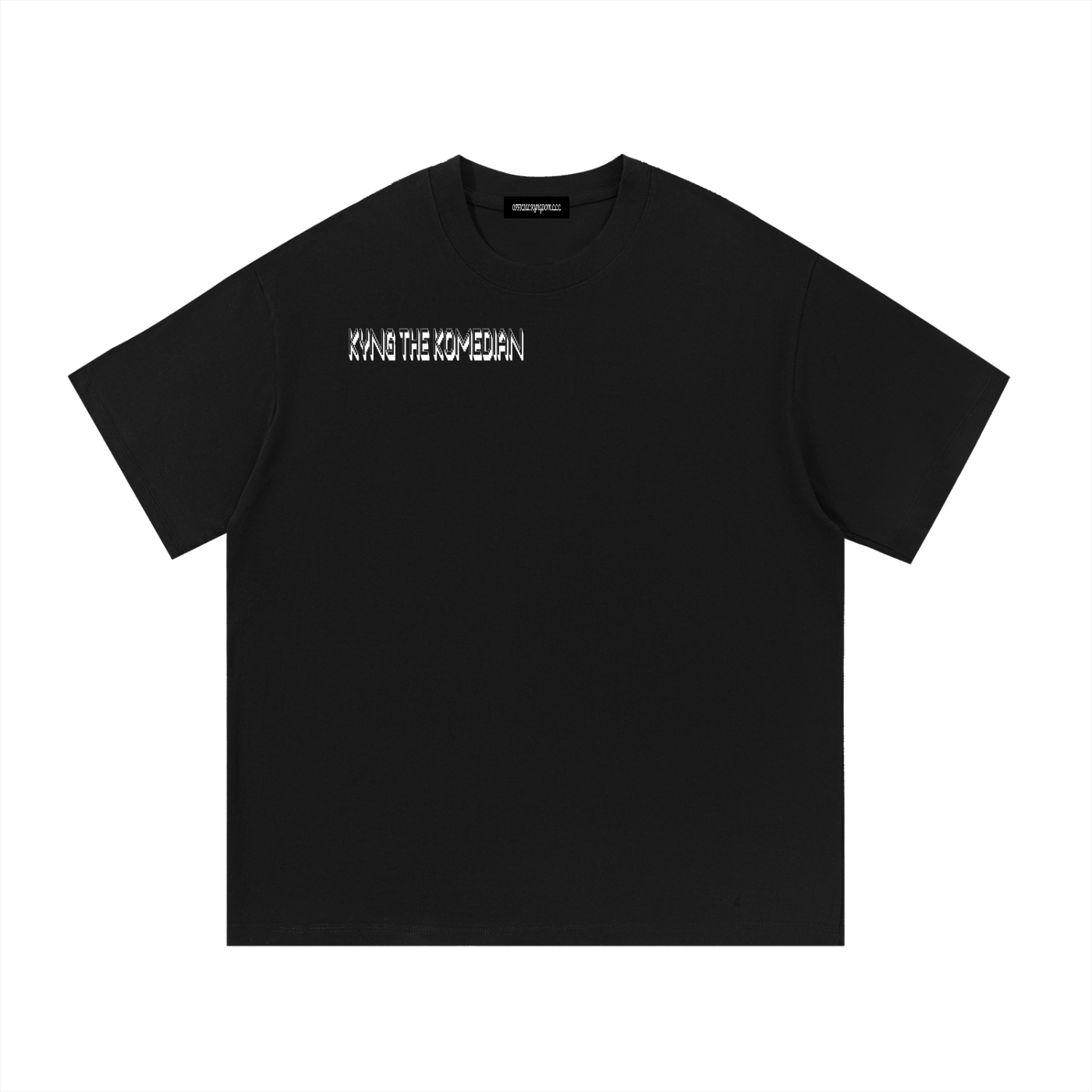 Essential Cotton T-Shirt