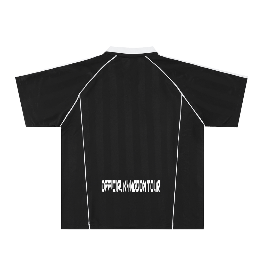 OFFICIAL KYNGDOM TOUR SHADOW JERSEY