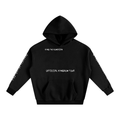 OFFICIAL KYNGDOM TOUR HOODIE