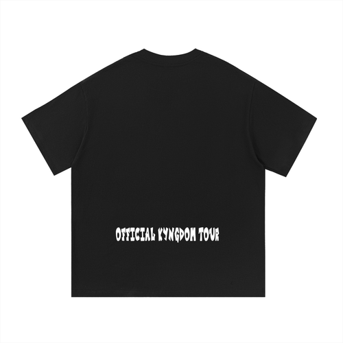 Essential Cotton T-Shirt
