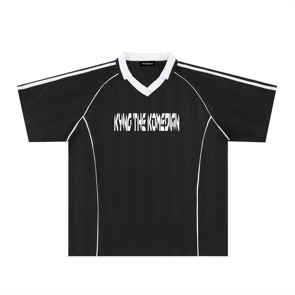 OFFICIAL KYNGDOM TOUR SHADOW JERSEY
