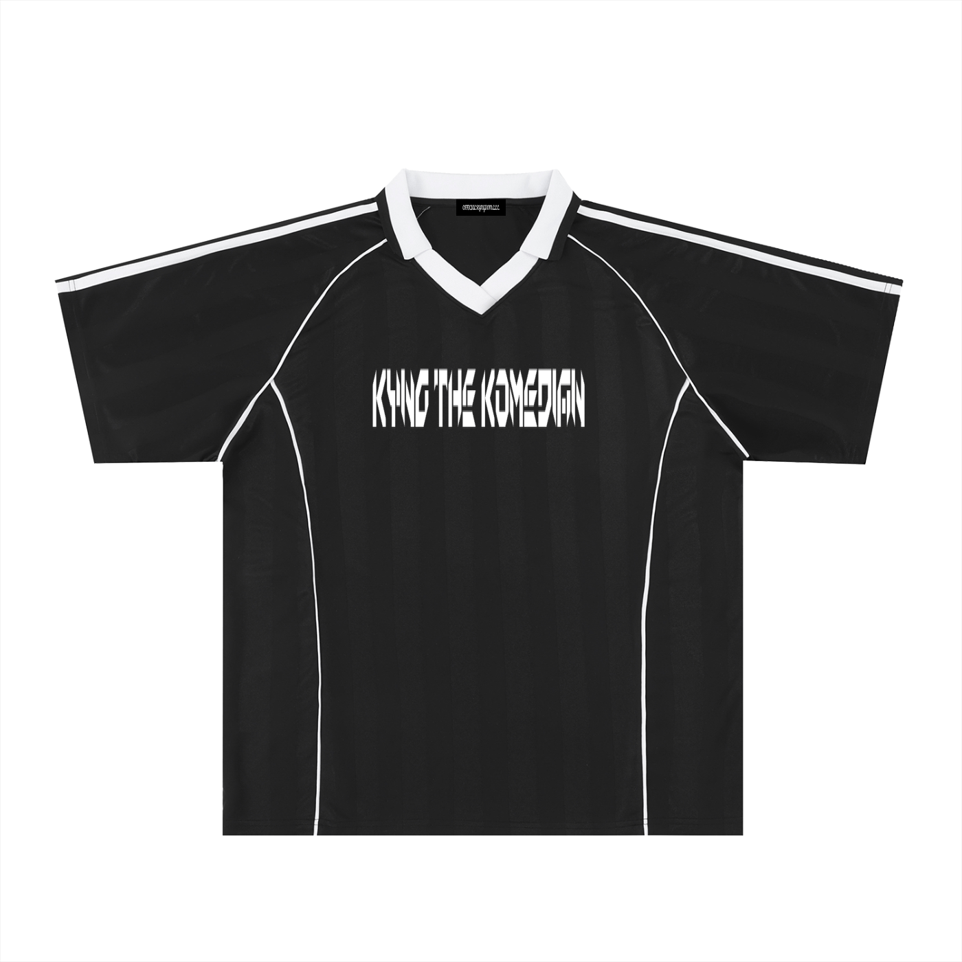 OFFICIAL KYNGDOM TOUR SHADOW JERSEY